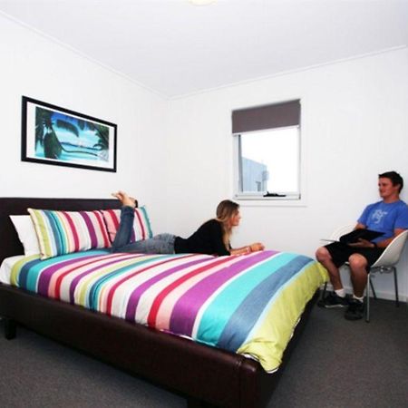 The Island Accommodation Newhaven Exterior foto
