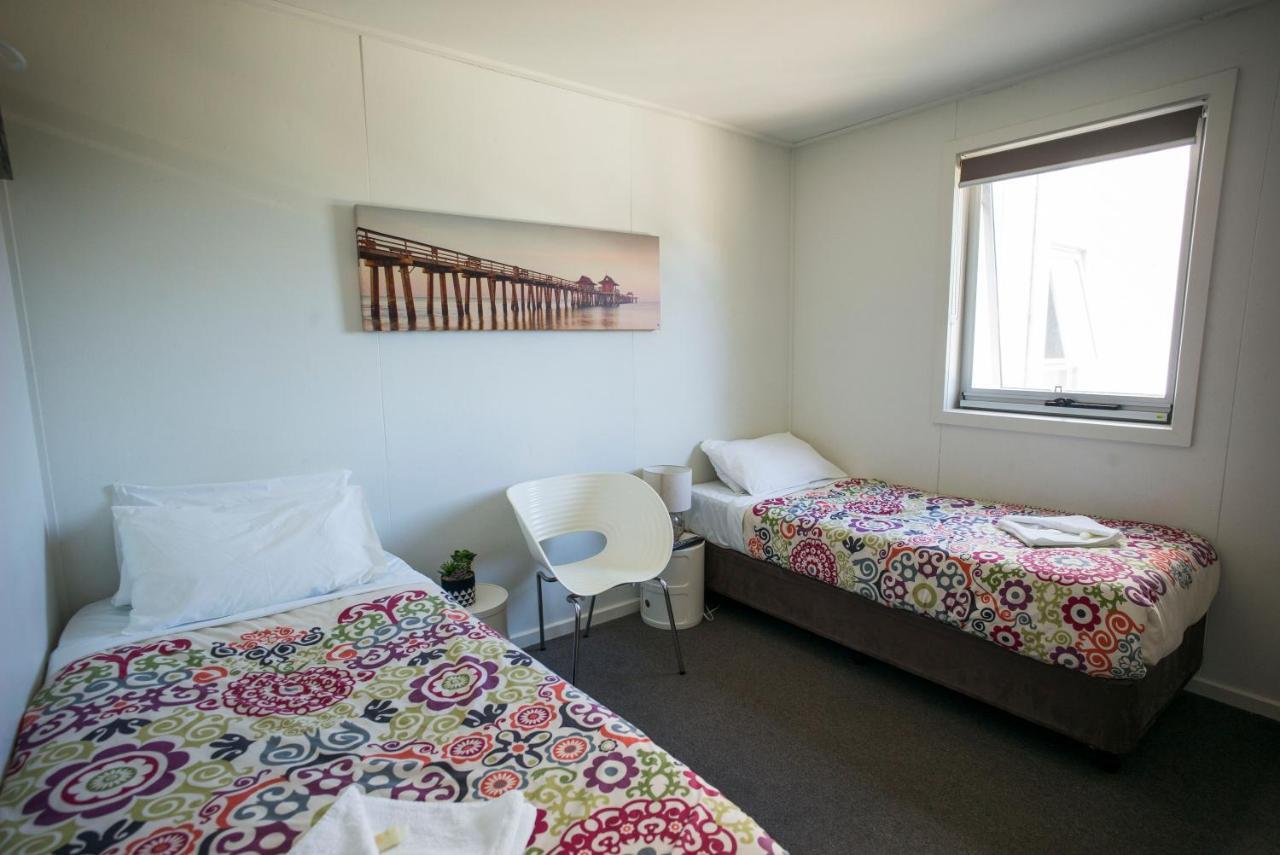 The Island Accommodation Newhaven Exterior foto