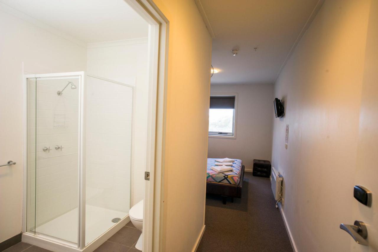 The Island Accommodation Newhaven Exterior foto